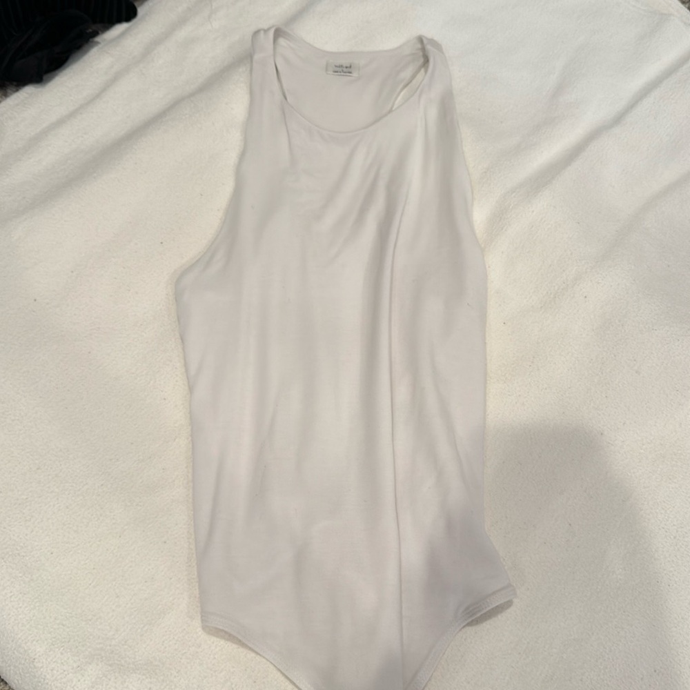 Wilfred bodysuit